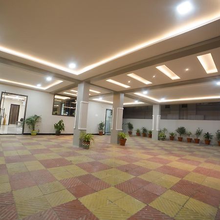Our Nest Banjara Hotel Hyderabad Exterior photo